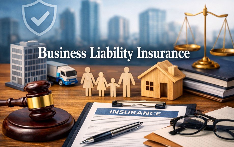 Business Liability Insurance: The Essential Guide for Every Modern Enterprise